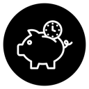 Save time 2 icon