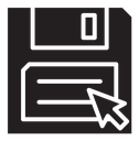 Save icon