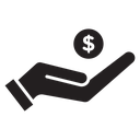 Savings icon