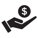 Savings icon