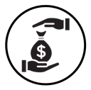 Savings icon