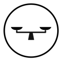 Scale icon