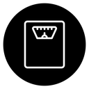 Scale 2 icon