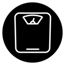 Scale icon