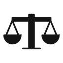 Scale icon