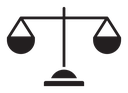 Scale icon
