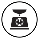 Scales icon