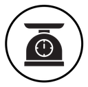 Scales icon