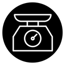 Scales icon