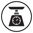 Scales icon