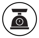 Scales icon