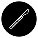 Scalpel icon