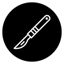 Scalpel 2 icon