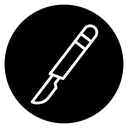 Scalpel icon