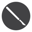 Scalpel icon