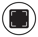 Scan button icon