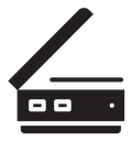 Scanner icon