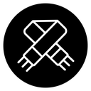 Scarf icon