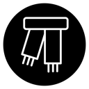 Scarf icon