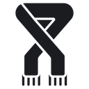 Scarf 3 icon