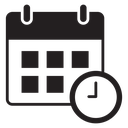 Schedule 2 icon