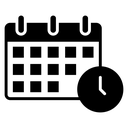 Schedule 1 icon