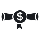 Scholarship 2 icon
