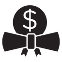 Scholarship 4 icon
