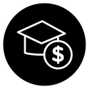 Scholarship icon