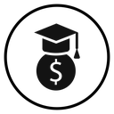 Scholarship icon