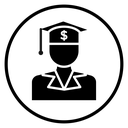 Scholarship icon