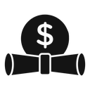 Scholarship icon