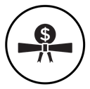 Scholarship icon