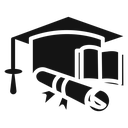 Scholarship icon