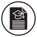 Scholarship Fund icon