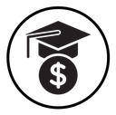 Scholarship icon