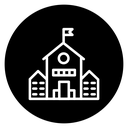 School 3 icon