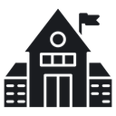 School 4 icon