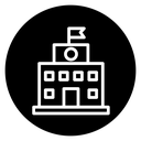 School icon