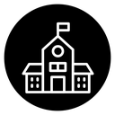 School icon