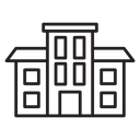 School icon