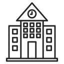 School icon