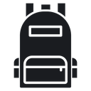School bag 2 icon