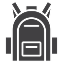 School bag 3 icon