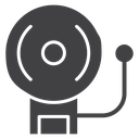 School bell icon