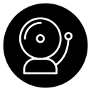 School bell icon