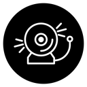 School bell icon