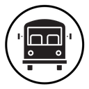 School Bus icon