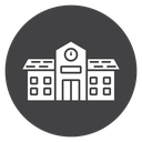 School icon