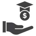 School fees icon